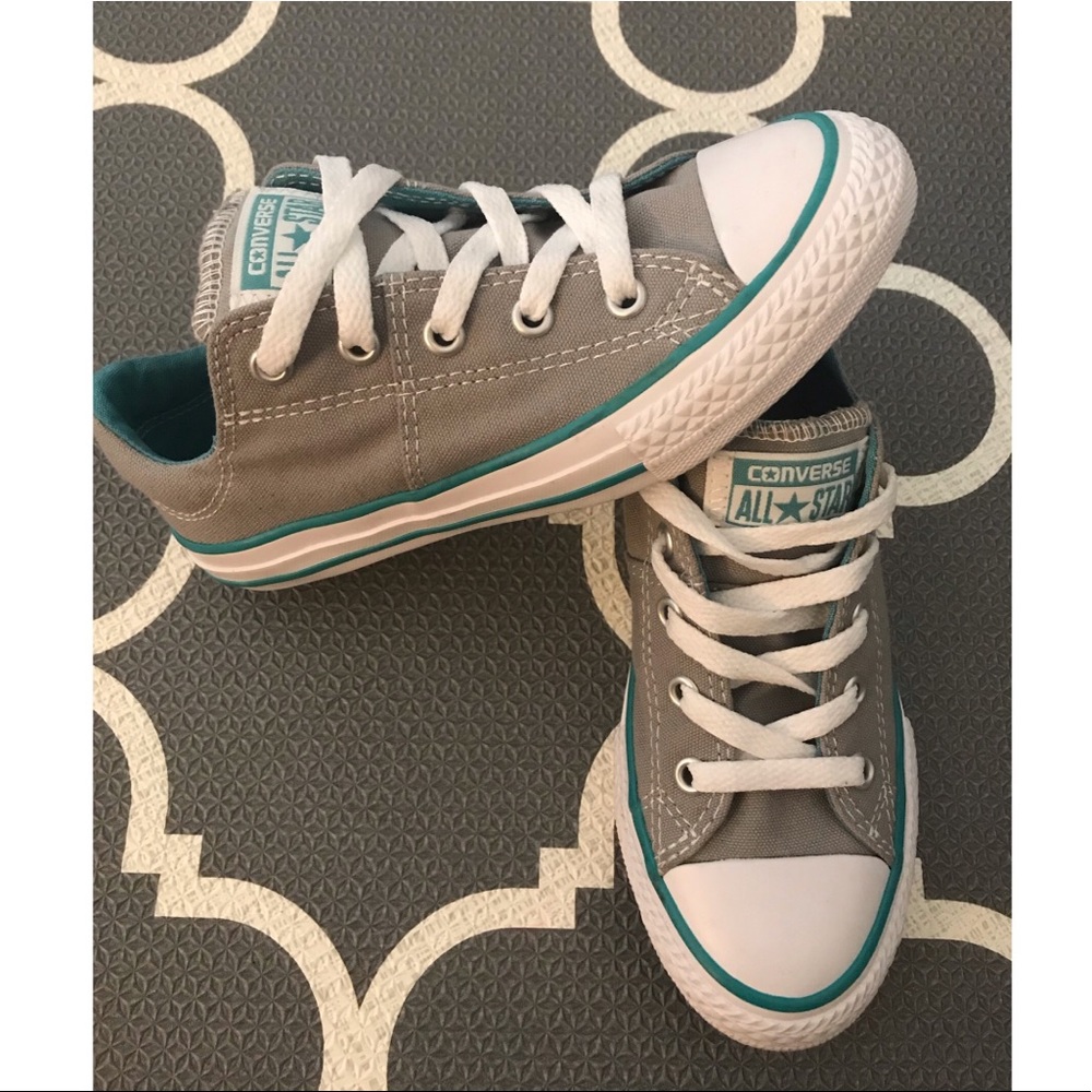 Kids Converse Shoes